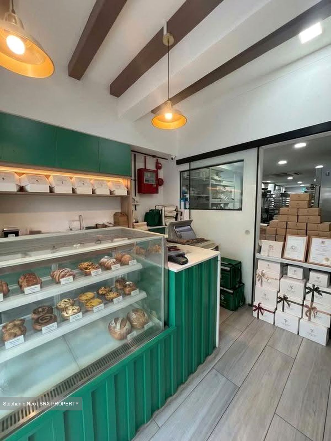 Jalan Pisang (D7), Shop House #621615691
